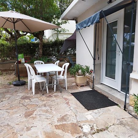 Ruthene Etape Appartement T3 Родез Екстер'єр фото
