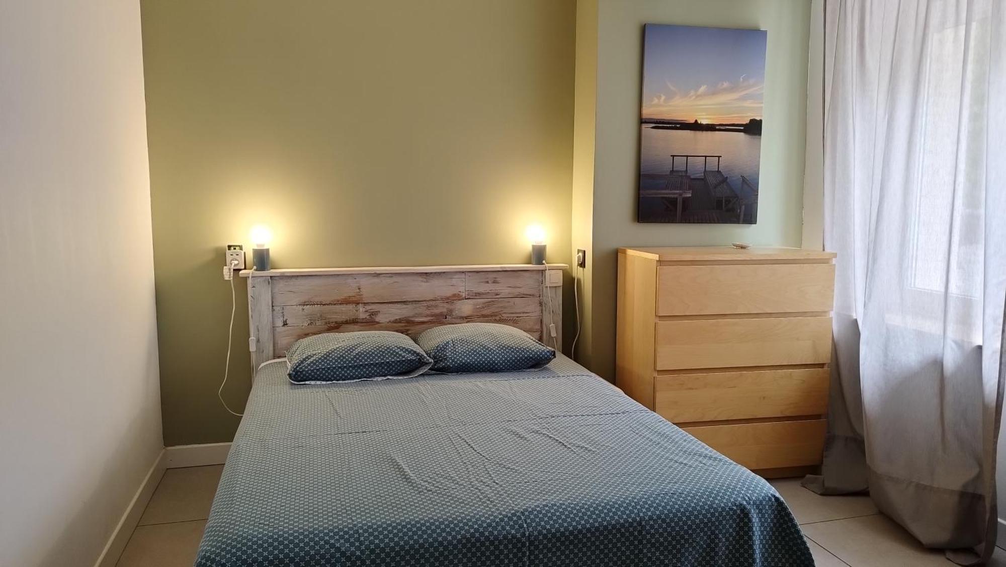 Ruthene Etape Appartement T3 Родез Екстер'єр фото