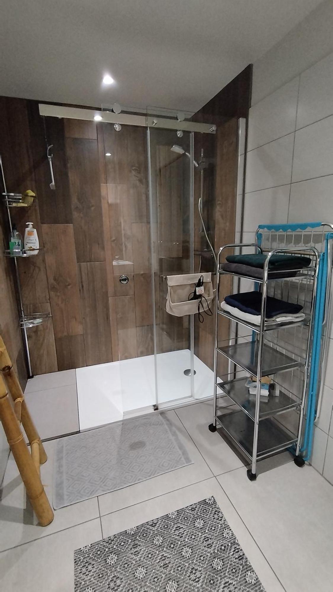 Ruthene Etape Appartement T3 Родез Екстер'єр фото
