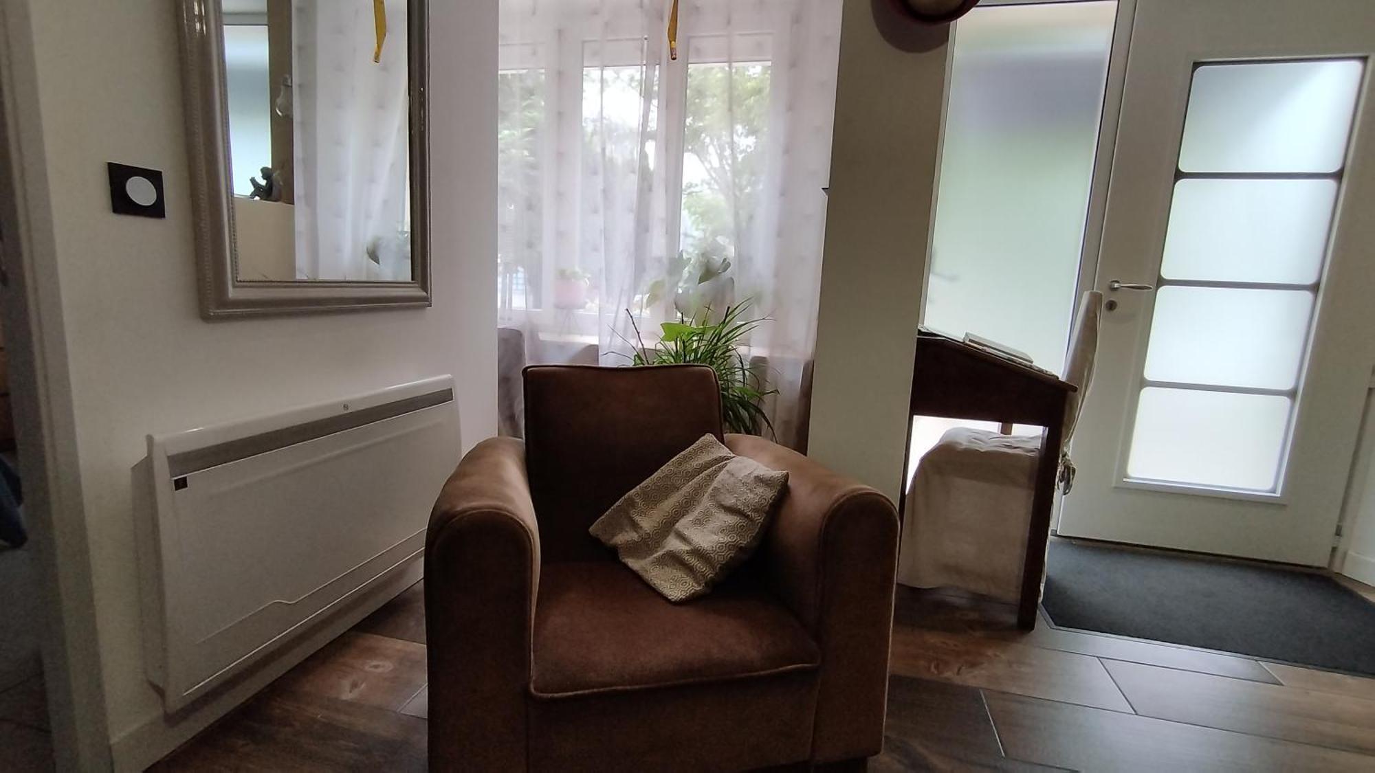 Ruthene Etape Appartement T3 Родез Екстер'єр фото